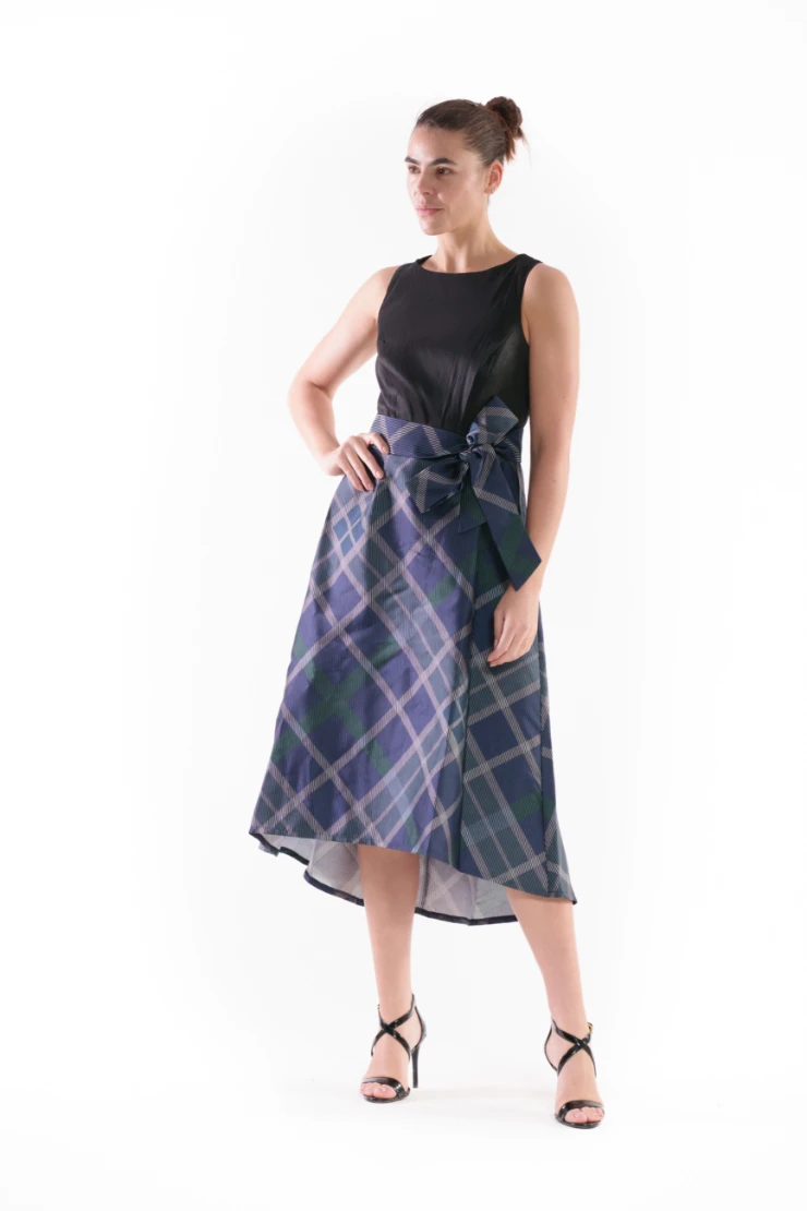 Donna Ricco - DR30919 | Estelle's Dressy Dresses