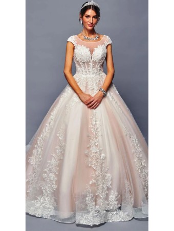 De Klaire Bridal 484 #0 thumbnail