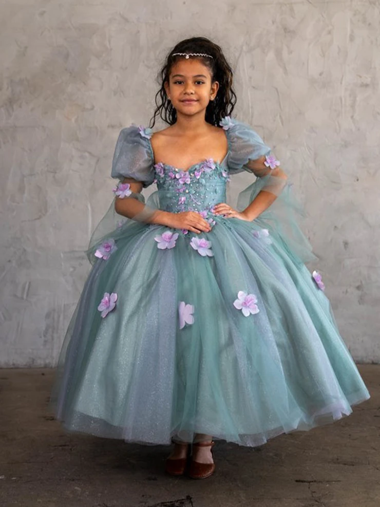 Mini Quince Dresses | Estelle's Dressy Dresses