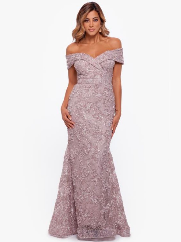 XScape 4618X Estelle s Dressy Dresses