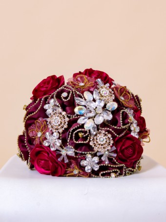 KC Bridals Wholesale LG BOUQUET #0 default thumbnail