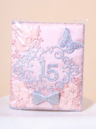 KC Bridals Wholesale SMALL BOOK #0 default thumbnail