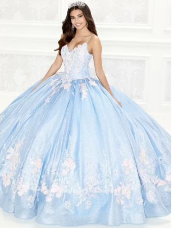 Princesa by Ariana Vara PR30083 #0 default thumbnail