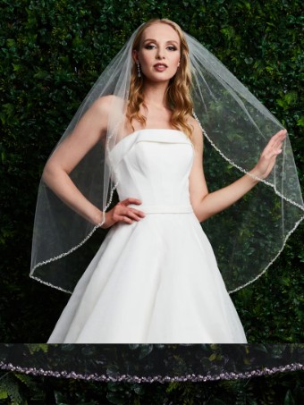 The Bridal Veil CO. 6006 #0 thumbnail