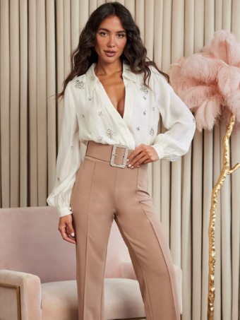 K & J Apparel Valentine t17998 #1 thumbnail