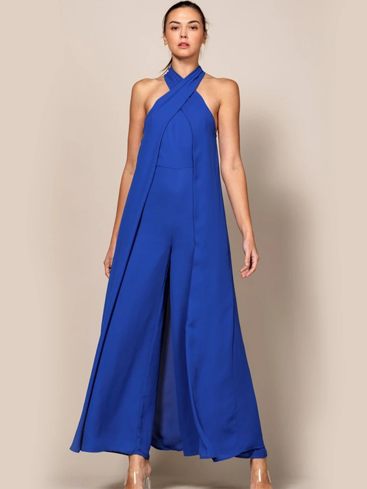 endless blu dresses Strapless A-Line Dress Sky Blue Layered Tulle Gown Photography Dress main image 0