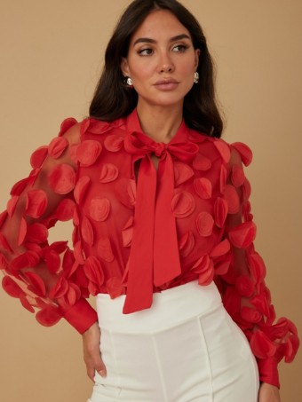K & J Apparel Valentine t22834 #0 thumbnail