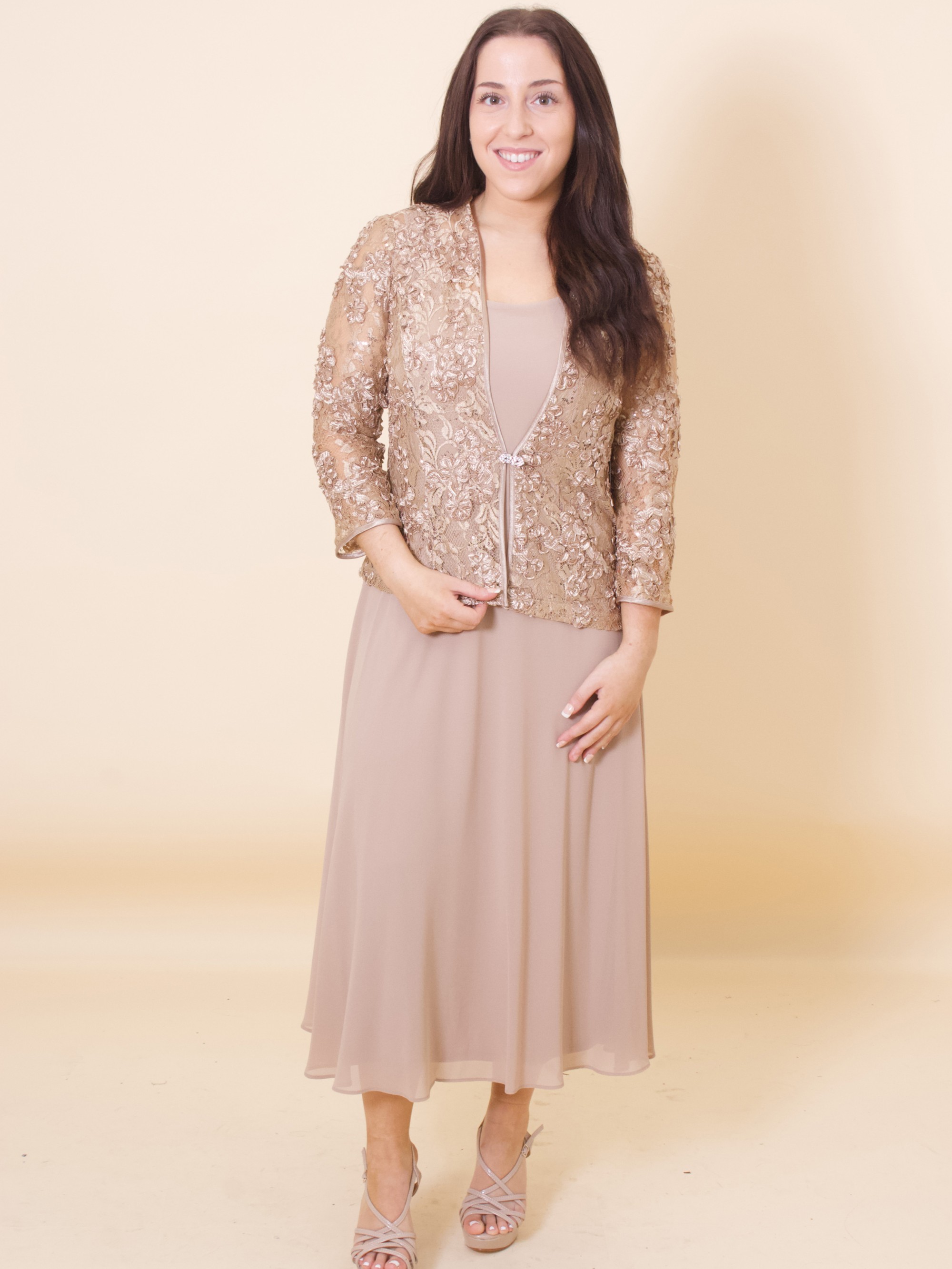 Jessica Howard JH4M9397 Estelle s Dressy Dresses