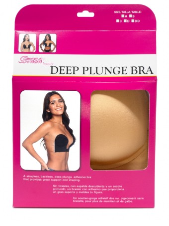 Braza Bra Corporation 35102 #0 default thumbnail