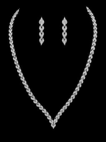DS Bridal N-7056 #0 default thumbnail