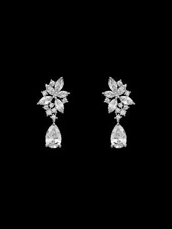 DS Bridal E-6343C #0 default thumbnail