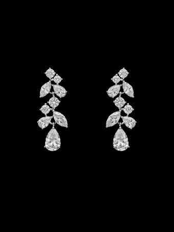 DS Bridal ME-4253 #0 default thumbnail