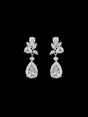 DS Bridal EA-337C #0 default thumbnail
