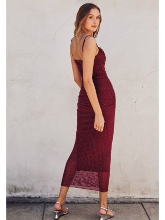 Dress Forum FD11867CP234 #1 thumbnail