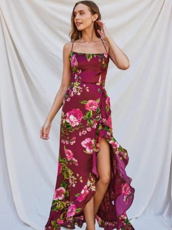 Dress Forum FD9733P1752 #0 default thumbnail