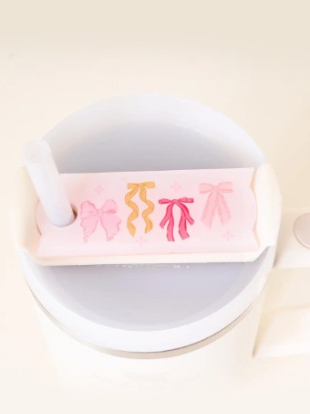 The Darling Effect BOWTUMBLER #0 default Bow thumbnail