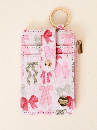 The Darling Effect BOWKEYCHAIN #0 default thumbnail