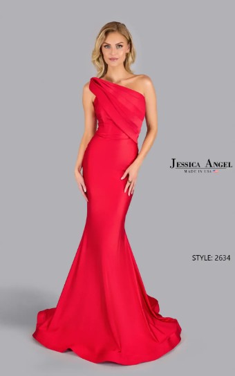 Jessica Angel 2634 #0 default thumbnail