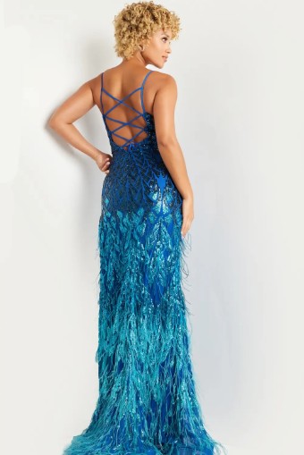 Jovani 37678 #1 thumbnail