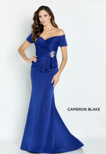 Cameron Blake CB141W #0 default thumbnail