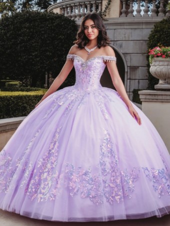 Allure Bridals Q1000 #0 default thumbnail