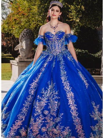Allure Bridals QA103 #0 default thumbnail