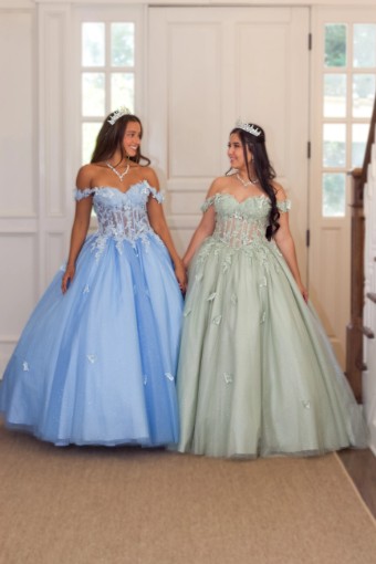 EJS Couture AR24109 #0 default thumbnail