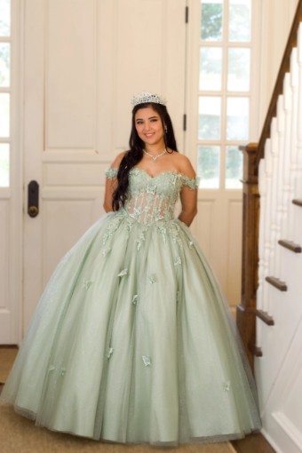 EJS Couture AR24109 #2 thumbnail