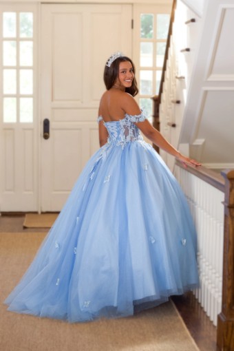 EJS Couture AR24109 #14 thumbnail
