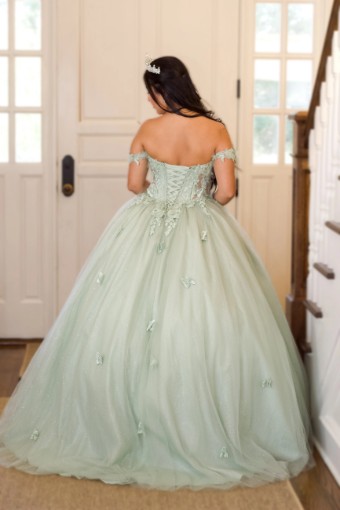 EJS Couture AR24109 #3 thumbnail
