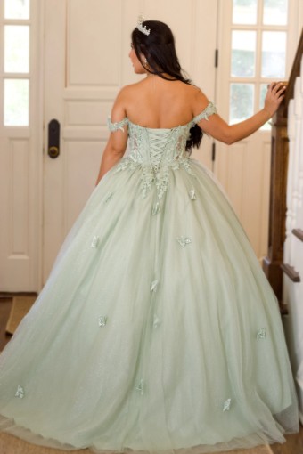 EJS Couture AR24109 #12 thumbnail