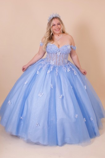EJS Couture AR24109 #4 thumbnail