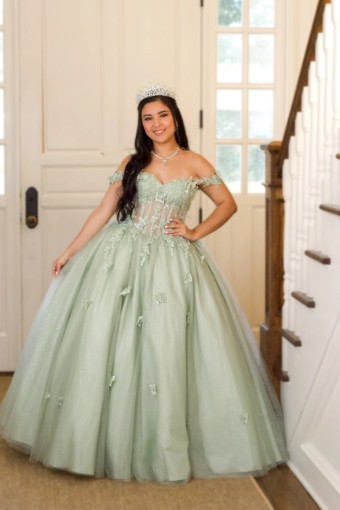 EJS Couture AR24109 #13 thumbnail