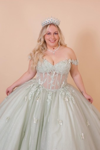 EJS Couture AR24109 #8 thumbnail