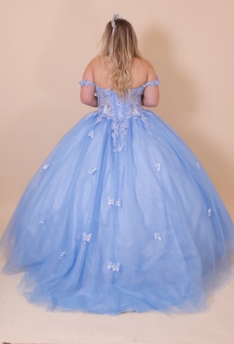 EJS Couture AR24109 #5 thumbnail