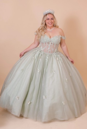 EJS Couture AR24109 #9 thumbnail