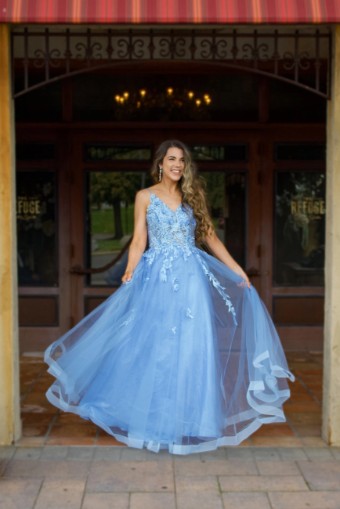 EJS Couture AR24113 #0 default thumbnail
