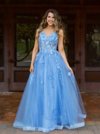 EJS Couture AR24113 #1 thumbnail