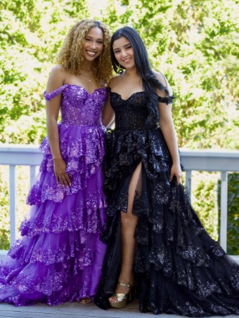 EJS Couture AR24121 #0 default thumbnail