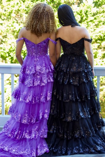 EJS Couture AR24121 #3 thumbnail