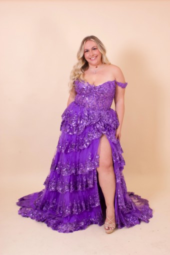 EJS Couture AR24121 #5 thumbnail