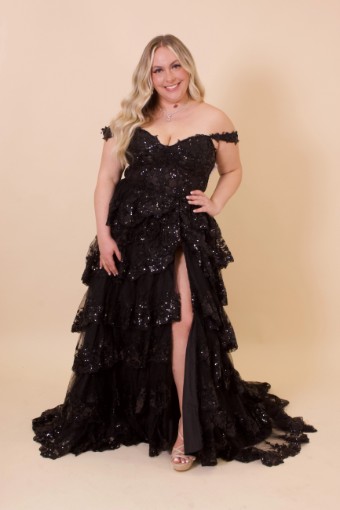 EJS Couture AR24121 #4 thumbnail