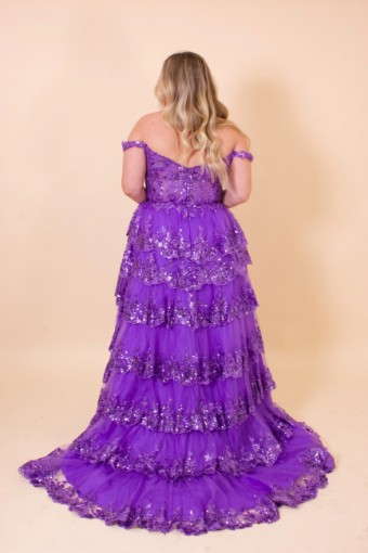 EJS Couture AR24121 #7 thumbnail