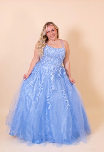 EJS Couture AR24116 #3 thumbnail