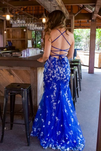 EJS Couture ar24108 #2 thumbnail