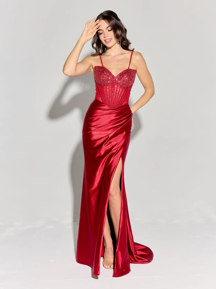 Eureka - EK183 | Estelle's Dressy Dresses