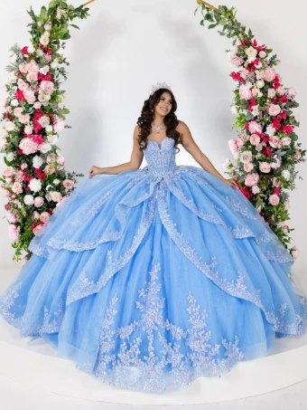 Jovani 26131A #0 default thumbnail