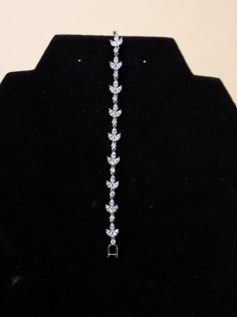 White Gem Design USA 1400B #0 default thumbnail