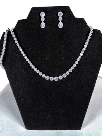 White Gem Design USA 2666SET #0 default thumbnail