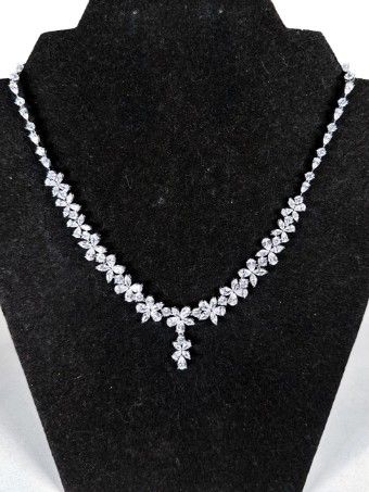 White Gem Design USA 2724N #0 default thumbnail